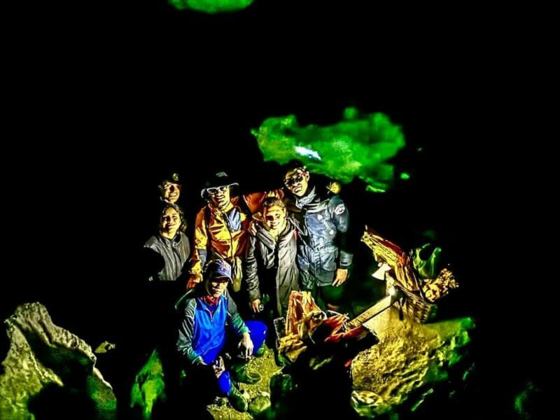Surabaya/Malang: 3-Day Tumpak Sewu Bromo Ijen Volcano Tour - The Sum Up