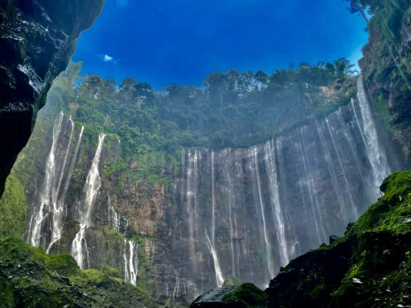 Surabaya/Malang: 3-Day Tumpak Sewu Bromo Ijen Volcano Tour - FAQ
