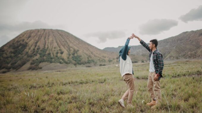 Surabaya / Malang: Bromo Afternoon Ultimate Tour - Additional Attraction: Coban Pelangi Waterfall
