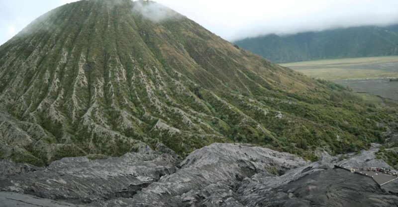 Surabaya / Malang: Bromo Serenity Morning Ultimate Tour - Experience Highlights