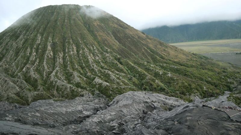 Surabaya / Malang: Bromo Serenity Morning Ultimate Tour - Important Information