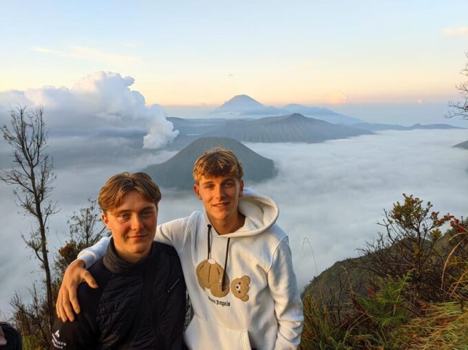 Surabaya: Mount Bromo Sunrise 1-Day Group Tour - Frequently Asked Questions