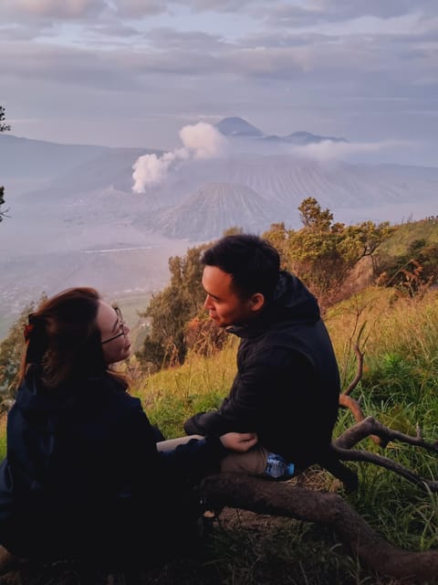 Surabaya: Mount Bromo Sunrise Efficient 1 Day Tour - Tour Highlights