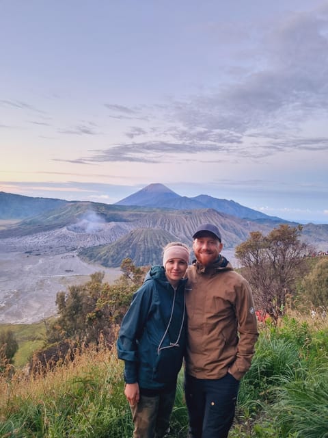Surabaya: Mount Bromo Sunrise Efficient 1 Day Tour - Tour Inclusions