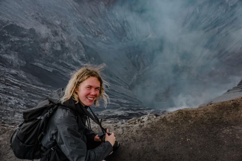 Surabaya: Mt Bromo Sunrise Tour Depart Midnight 12 Hours - Inclusions and Exclusions