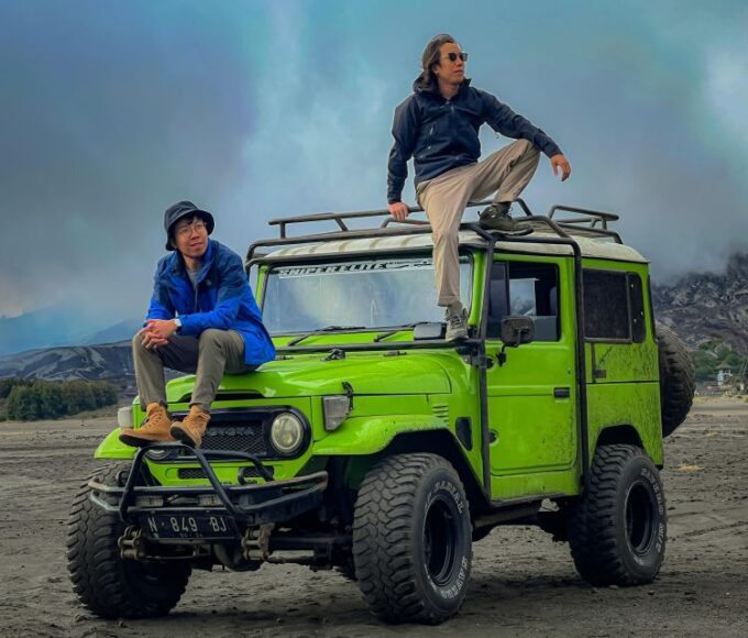Surabaya: Mt Bromo Sunrise Tour Depart Midnight 12 Hours - Recommendations