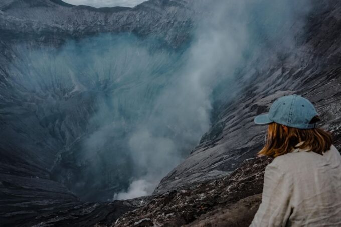 Surabaya: Mt Bromo Sunrise Tour Depart Midnight 12 Hours - Customer Reviews
