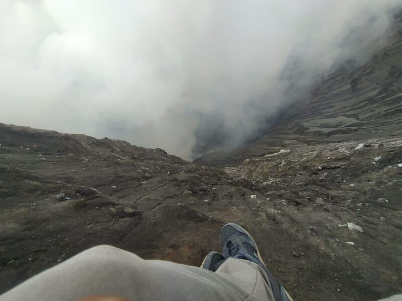Surabaya or Malang: 3D2N Tumpak Sewu Bromo Banyuwangi - Key Points