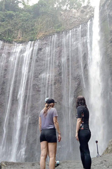 Surabaya or Malang: 3D2N Tumpak Sewu Bromo Banyuwangi - Included Services