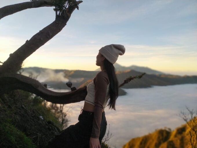 Surabaya or Malang: 3D2N Tumpak Sewu Bromo Banyuwangi - Important Information