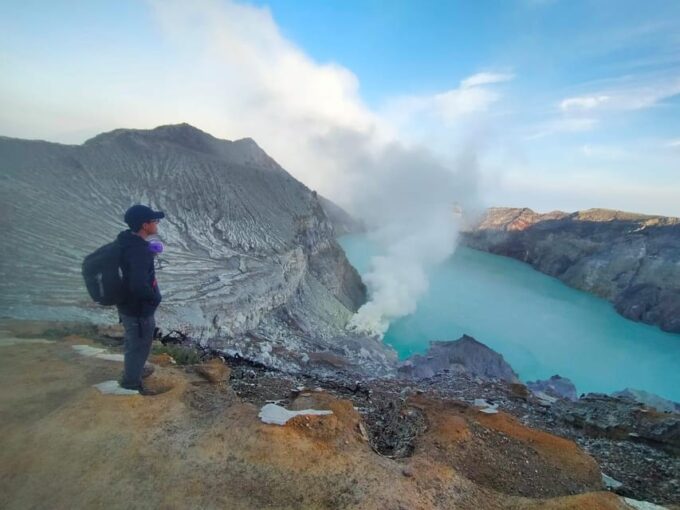 Surabaya or Malang: 3D2N Tumpak Sewu Bromo Banyuwangi - Customer Reviews and Feedback