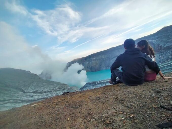 Surabaya or Malang: 3D2N Tumpak Sewu Bromo Banyuwangi - Frequently Asked Questions