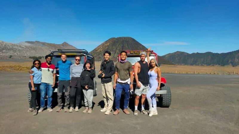 Surabaya or Malang: Tumpak Sewu Bromo & Ijen 3-Day Trip - An Honest Look at the East Java Highlights