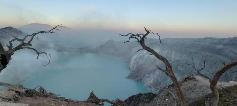 Surabaya or Malang: Tumpak Sewu Bromo & Ijen 3-Day Trip - Who Should Consider This Tour?