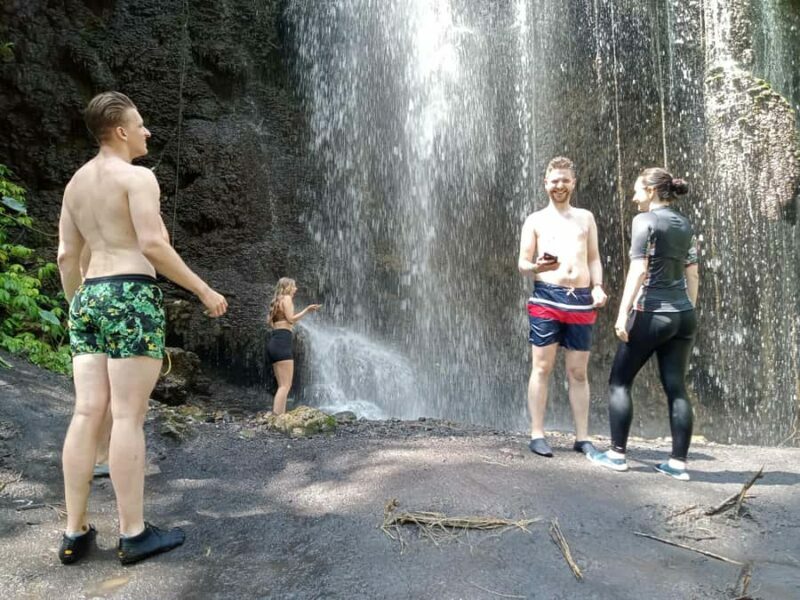Surabaya or Malang: Tumpak Sewu Waterfall Share Guided Tour - Overview of the Tour