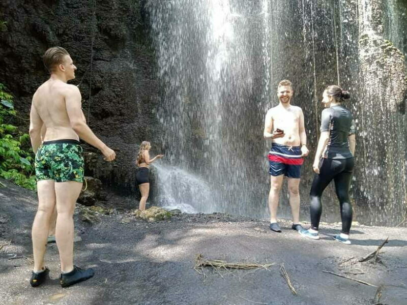Surabaya or Malang: Tumpak Sewu Waterfall Share Guided Tour - Final Thoughts: Is This Tour Right for You?