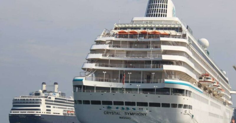 Surabaya Port: City Highlight Private Guided Shore Excursion - Customizable Itinerary