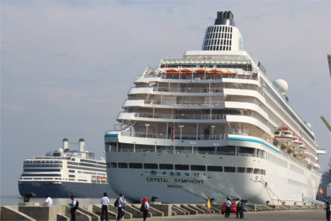 Surabaya Port: City Highlight Private Guided Shore Excursion - Getting to the Meeting Point