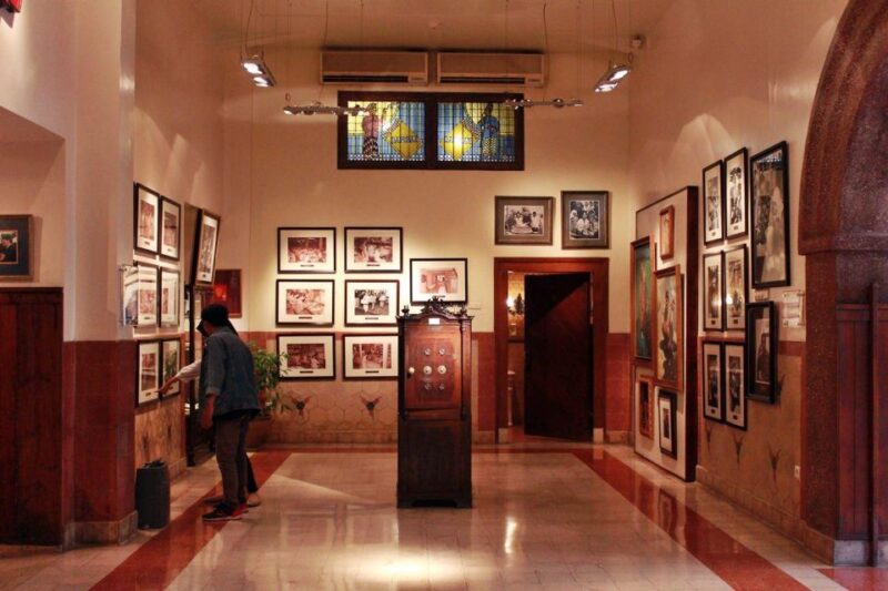Surabaya Port : City Tour Surabaya, Pick up Drop off at Port - Itinerary and Highlights