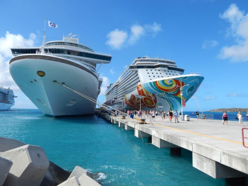 Surabaya Port : City Tour Surabaya, Pick up Drop off at Port - Tour Duration and Schedule