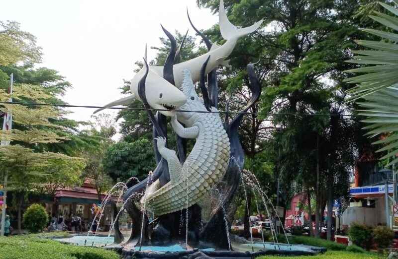 Surabaya Port: Tailored City Shore Excursion With Guide - Customizable Itinerary