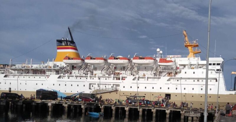 Surabaya Port: Tailored City Shore Excursion With Guide - Key Points