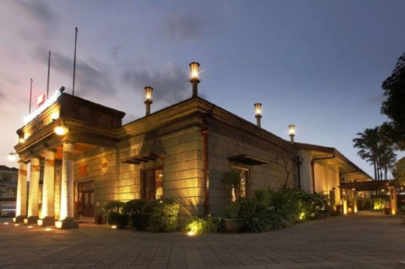 Surabaya Port: Tailored City Shore Excursion With Guide - Inclusions and Amenities