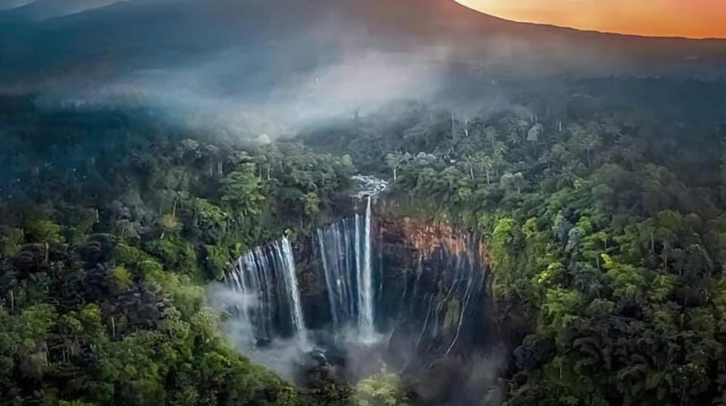 Surabaya: Private Tour 3D2N Tumpak Sewu, Mt Bromo, and Ijen - Key Points