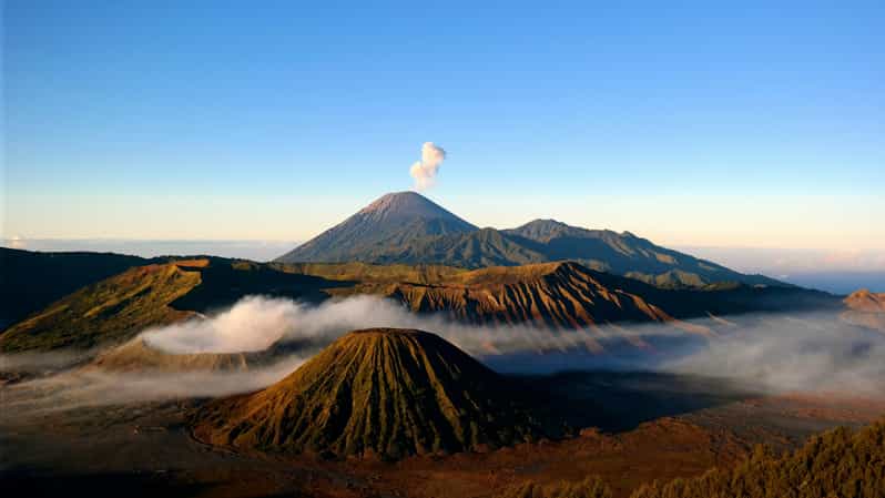 Surabaya: Private Tour 3D2N Tumpak Sewu, Mt Bromo, and Ijen - Inclusions