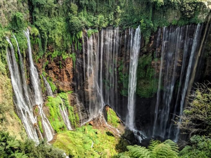 Surabaya: Private Tour 3D2N Tumpak Sewu, Mt Bromo, and Ijen - Accommodation and Meals
