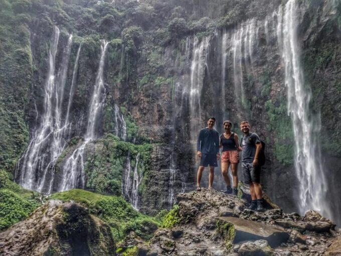 Surabaya: Private Tour 3D2N Tumpak Sewu, Mt Bromo, and Ijen - Booking and Cancellation