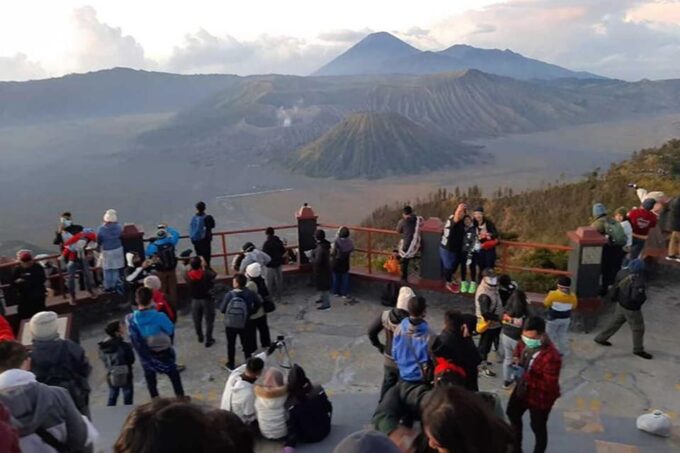 Surabaya: Private Tour 3D2N Tumpak Sewu, Mt Bromo, and Ijen - Frequently Asked Questions