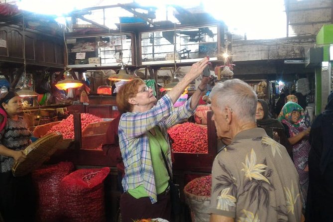 Surabaya Private Tour - Accessibility and Cancellation