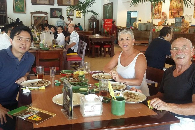 Surabaya Private Tour - Booking and Confirmation Process