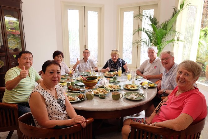 Surabaya Shore Excursion For Cruise Passengers - Tour Features and Inclusions