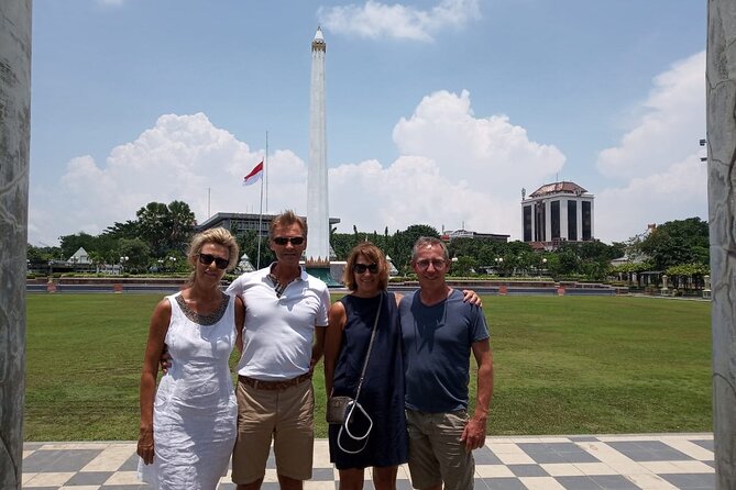 Surabaya Shore Excursion For Cruise Passengers - Pricing and Booking