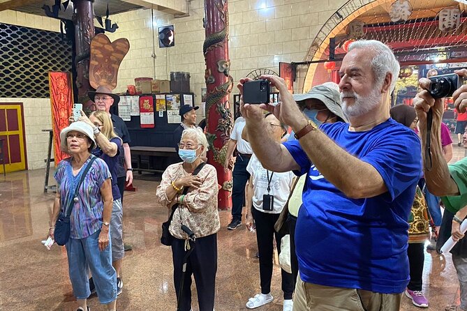 Surabaya Shore Excursion For Cruise Passengers - Safety and Suitability