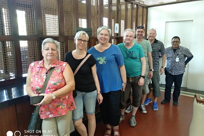 Surabaya Shore Excursion For Cruise Passengers - Preparing for the Tour