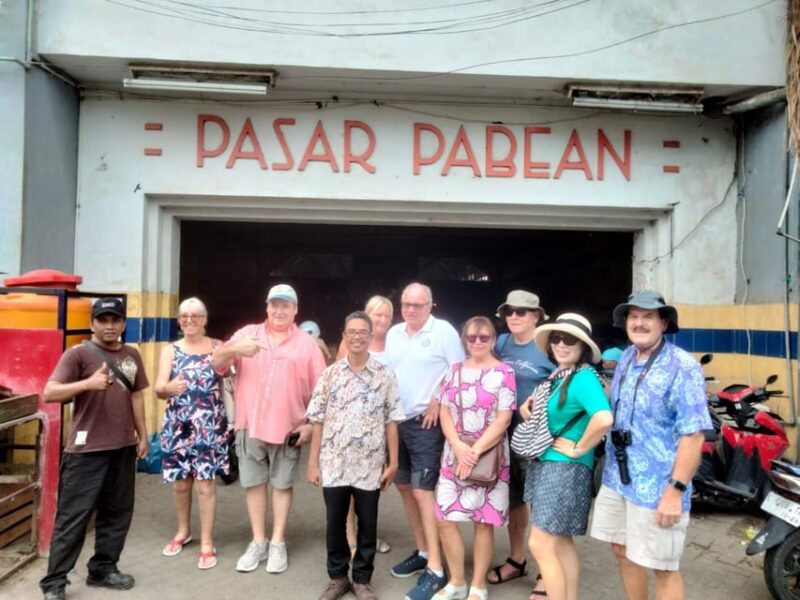 Surabaya Shore Excursions - Key Points