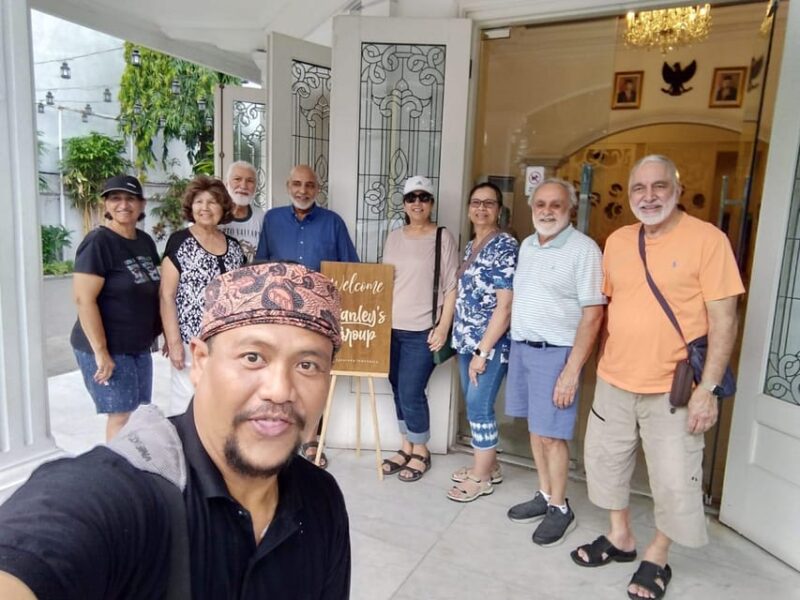 Surabaya Shore Excursions - Tour Highlights