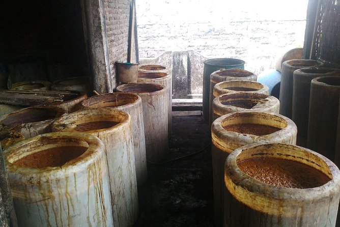 Surakarta Village Cycling Tour - Exploring Javanese Lifestyles