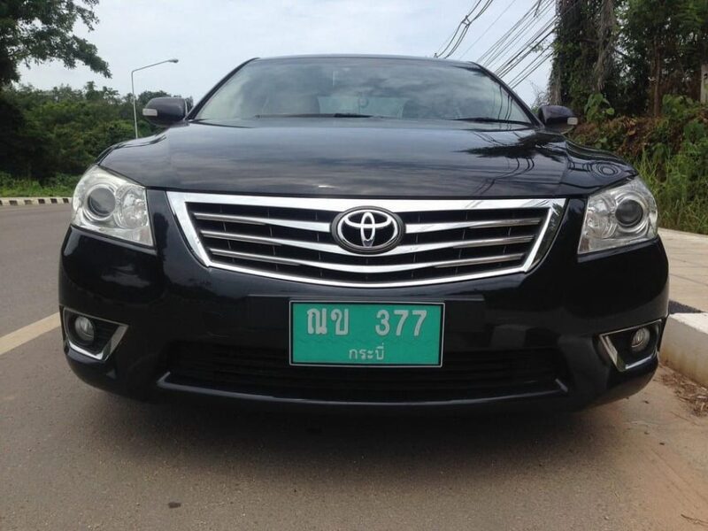 Surat Thani Airport: Private Transfer To/From Khao Sok - Pricing Options
