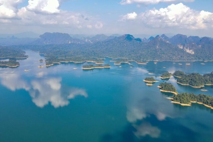 Surat Thani: Khao Sok National Park Chiew Larn Lake Cruise - Frequently Asked Questions