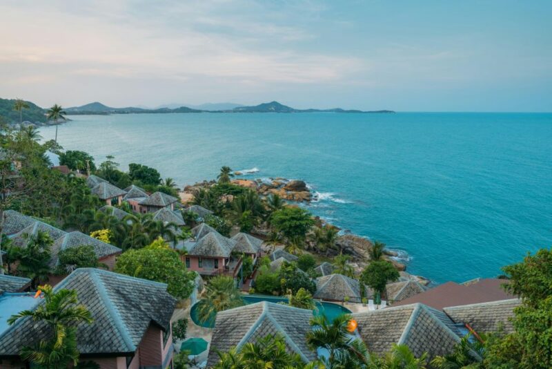 Surat Thani: Transfer to Don Sak Pier - Transfer Highlights