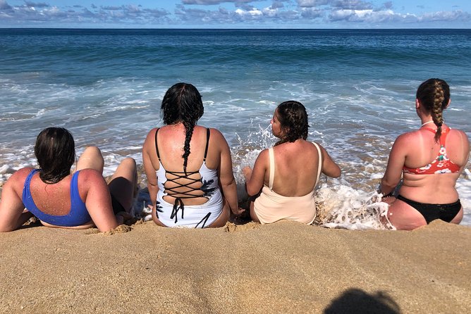 Surf and SeaTurtles Oahu Tour - Booking and Cancellation