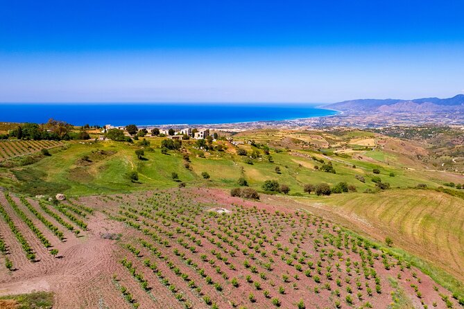 Surf and Turf Full Day Jeep & Boat Combination Tour From Limassol - Health Requirements