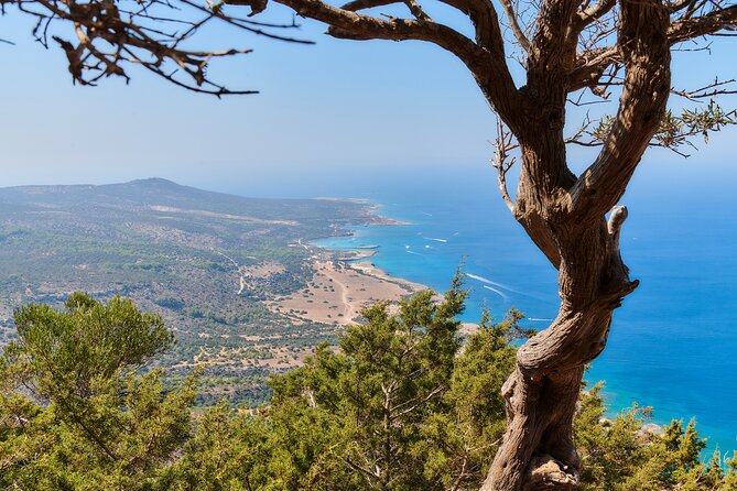 Surf and Turf Full Day Jeep & Boat Combination Tour From Paphos - Accessibility and Recommendations