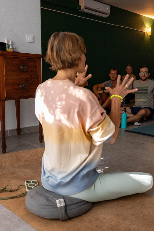 Surf and Yoga Retreat in Lisbon and Cascais - Booking Details
