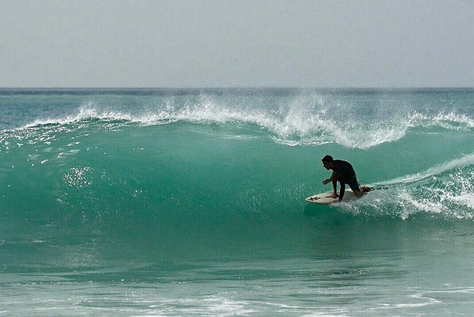 Surf Camp Guadeloupe Surf Lessons Ste Anne Guadeloupe With Kokoplaj - Location and Meeting Point