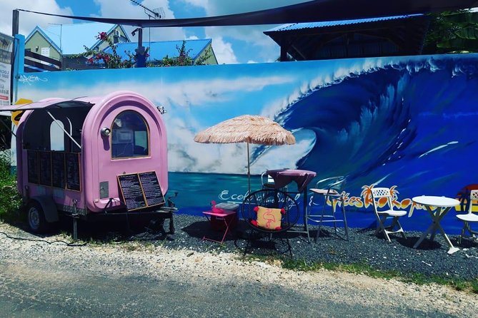 Surf Camp Guadeloupe Surf Lessons Ste Anne Guadeloupe With Kokoplaj - Booking Information